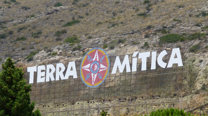 Terra Mítica